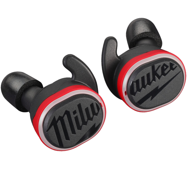 IKH Milwaukee KUULOKKEET BLUETOOTH L4RLEPB301 Tuotekoodi MW478750 Saarenpaa Oy Kuva 1 kuva