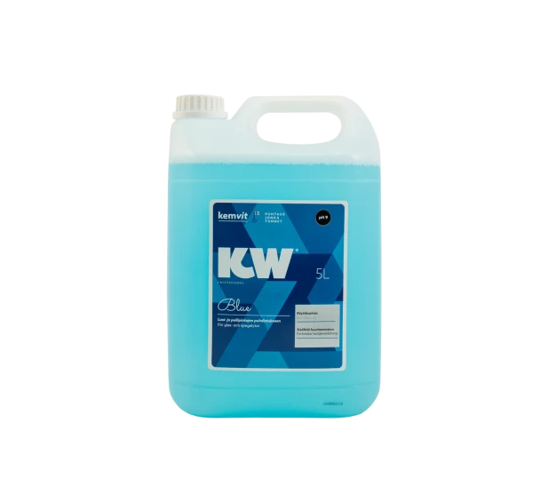 Kemvit KW Blue 5L 1 kuva