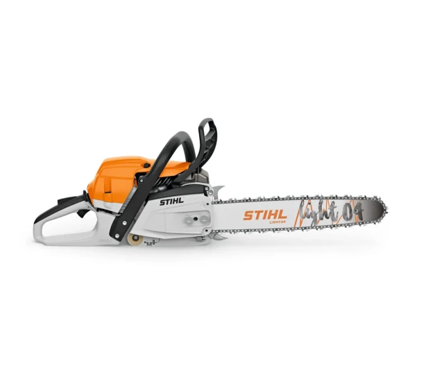 IKH STIHL MS261 C M Light 04 laipalla Saarenpaa Oy Kuva 1 kuva