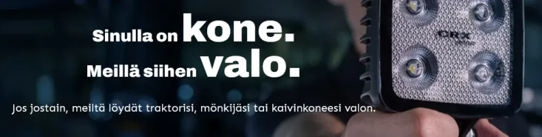 IKH Valokampanja 2024