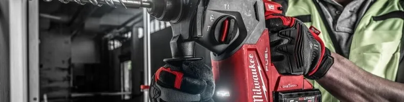 Akkutyökalut MILWAUKEE® M18™